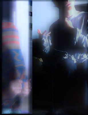 exorzism for my brother