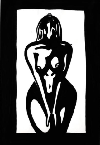 Alexandra Alholm - surrender