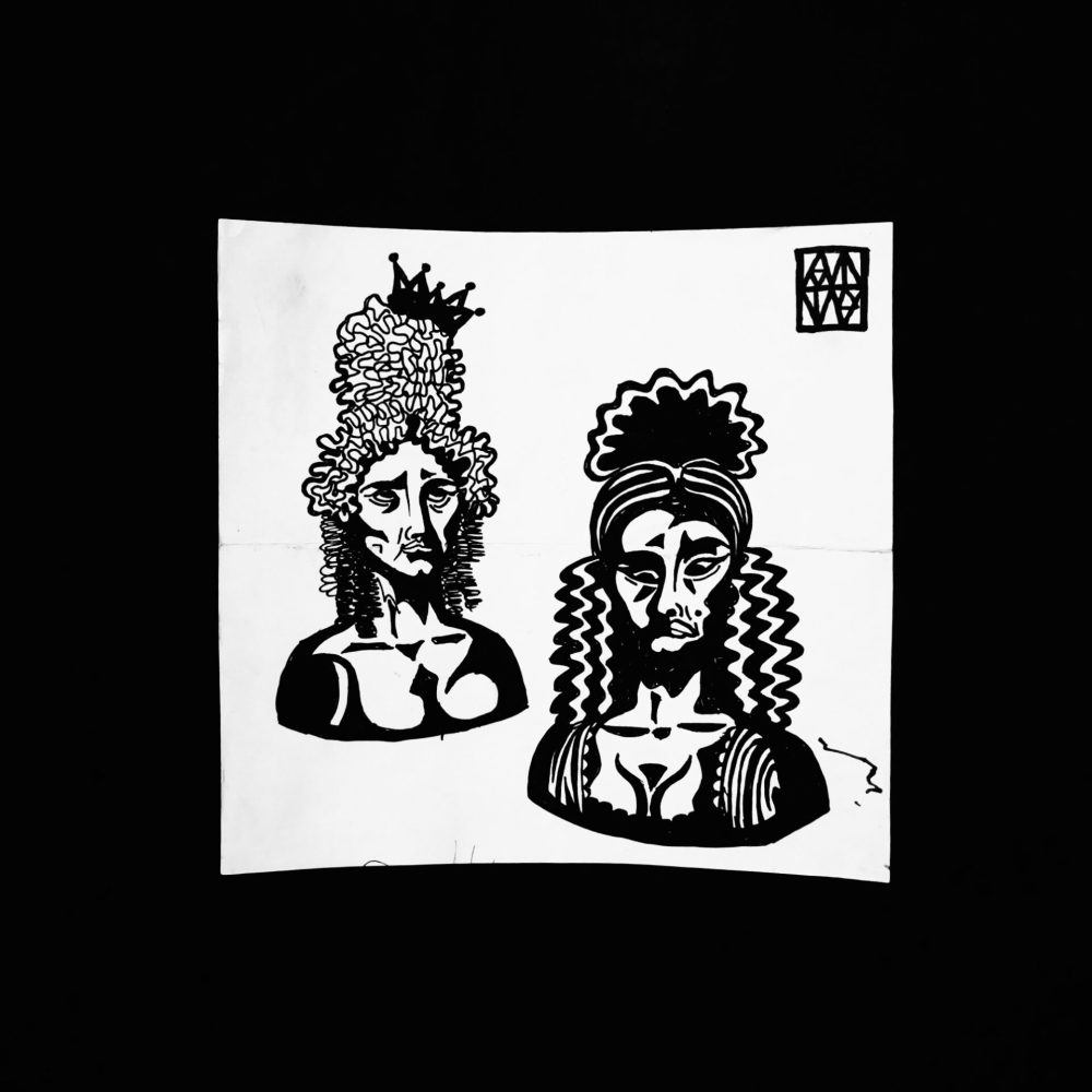 Alexandra Alholm - Queens