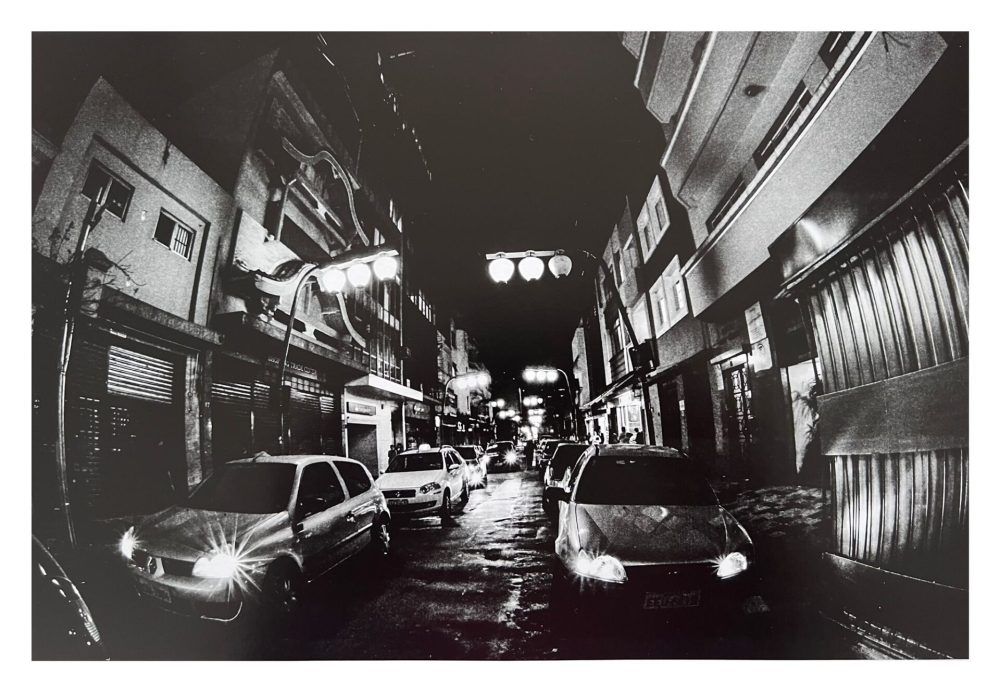 Bruna Buniotto - Liberdade