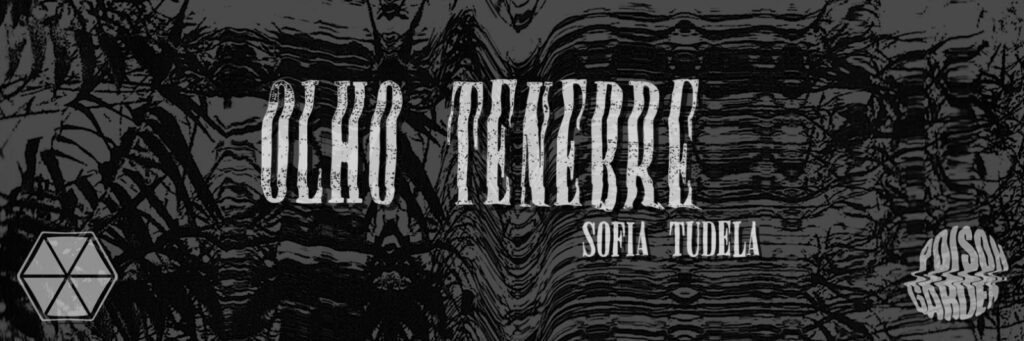 Olho Tenebre Sofia Tudela