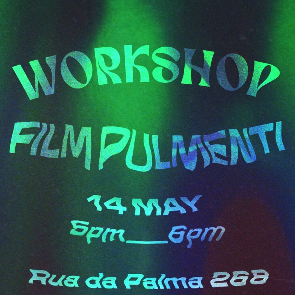 Film pulmenti (workshop)